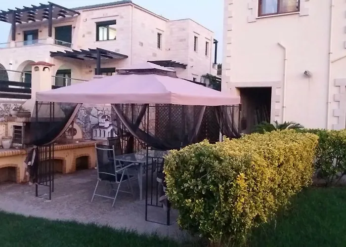 Nikos Studio