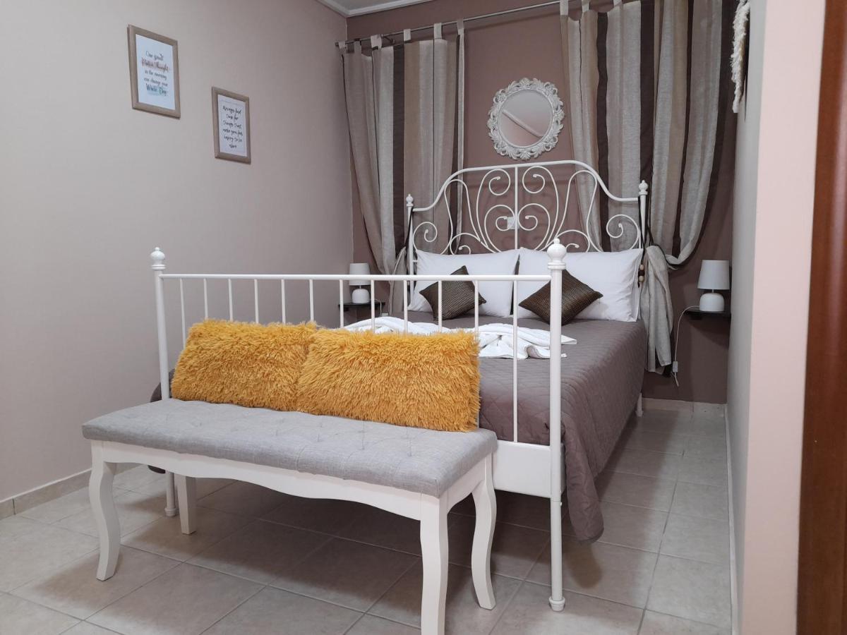 Appartement Nikos