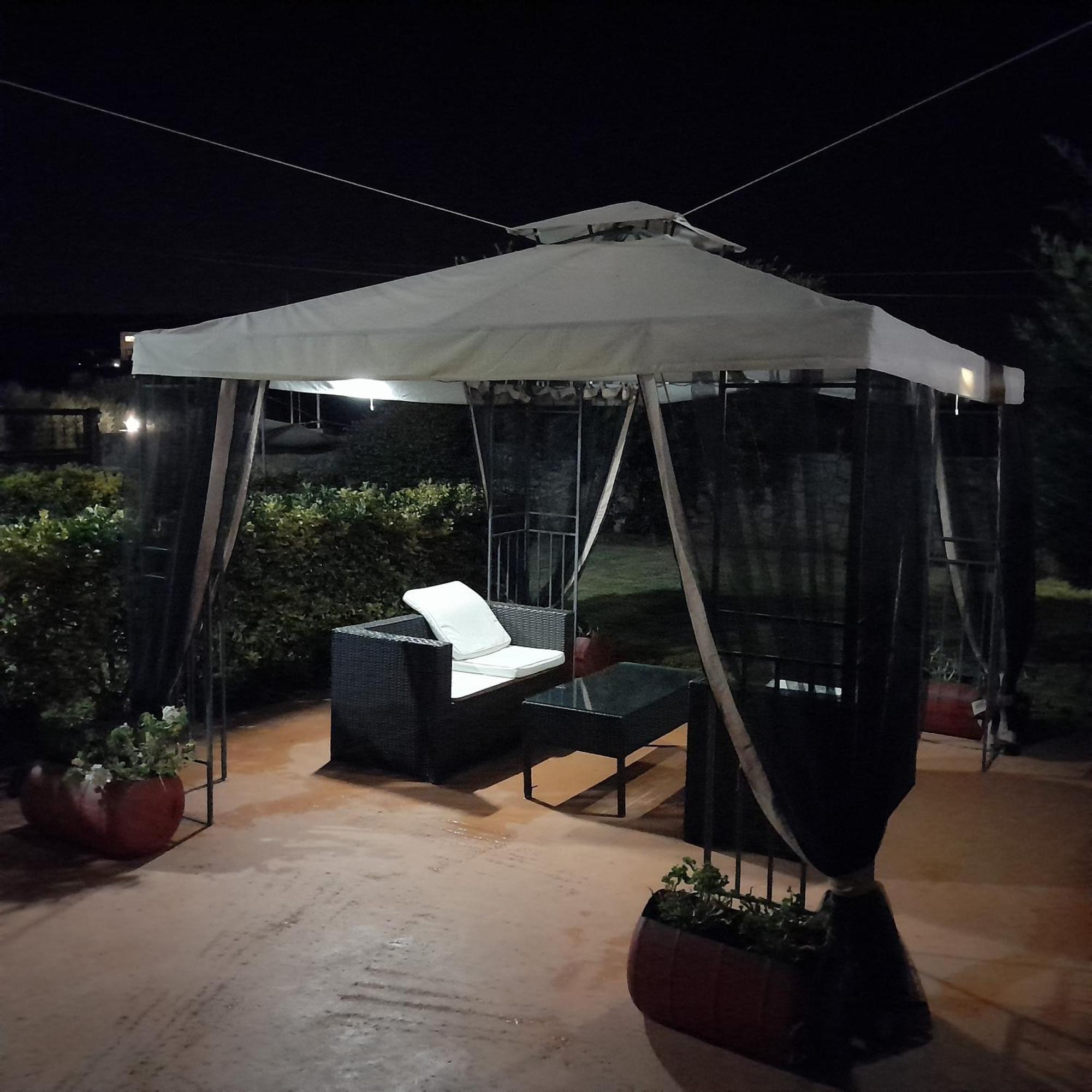 Appartement Nikos *