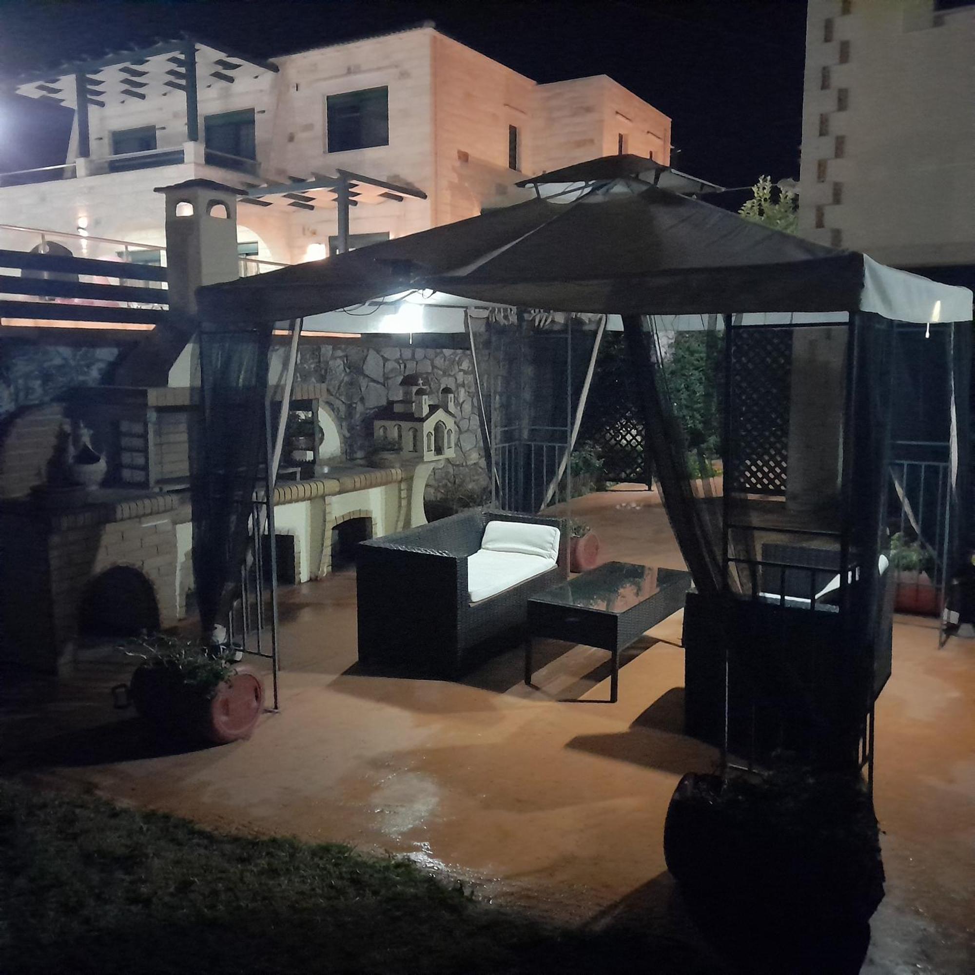 Nikos Appartement Kalyves