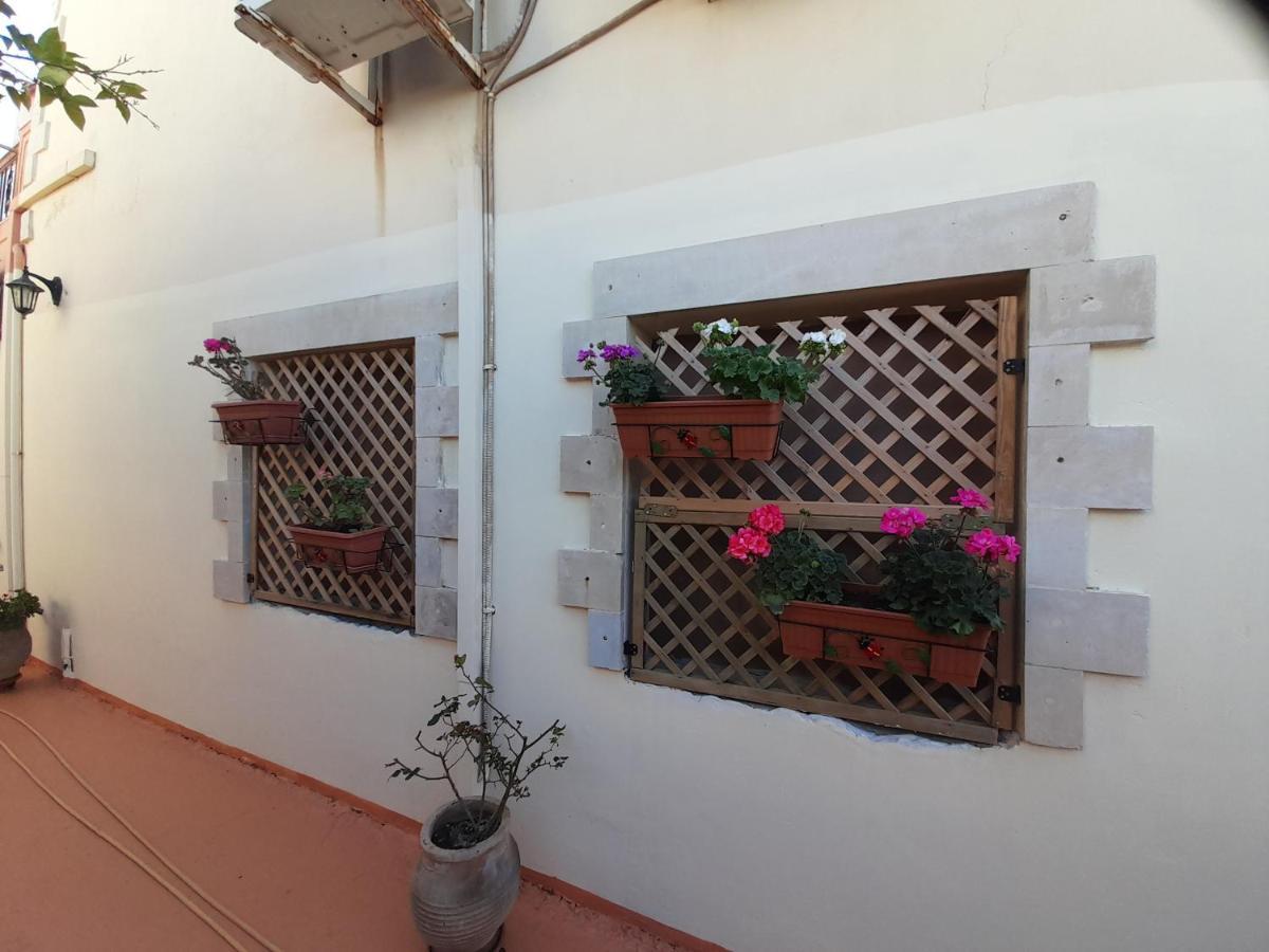 Nikos Studio Kalyves