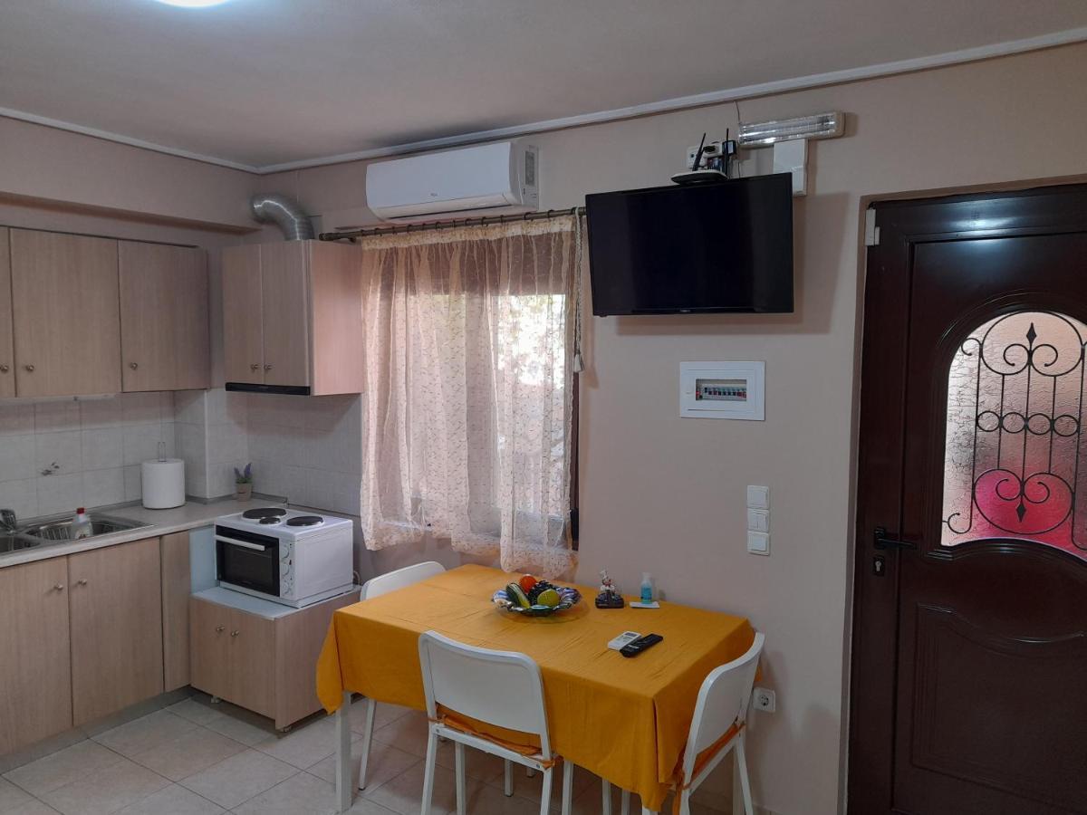 Nikos Studio *