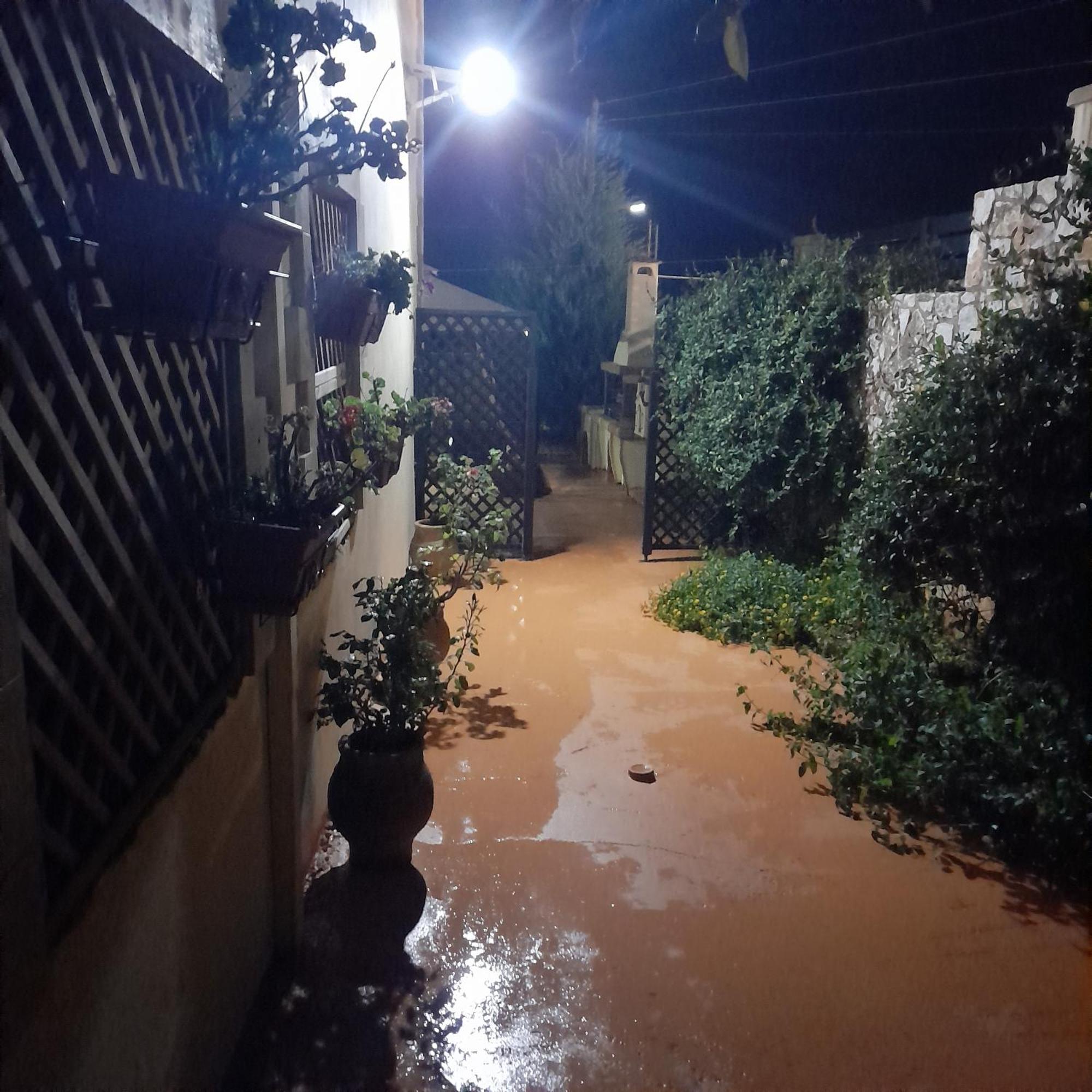 Nikos Studio Kalyves